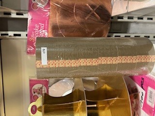 [88] SCOTCH 100 M TRANSPARENT